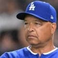 ディアスが痛恨のセーブ失敗…佐々木朗希の６勝目も消滅　本拠地がブーイング　ロバーツ監督も厳しい表情　４連打で同点→悪夢の逆転負けで連勝止まる