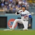 大谷翔平、１安打も２戦連発の28号はならず　チームは守護神ディアスの乱調で悪夢の逆転負け