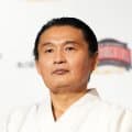 54歳の誕生日を迎えた貴乃花氏が髪をバッサリ切って短髪に「イケメンがどんどん戻ってくる」