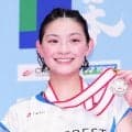 【バドミントン】宮崎友花の新ヘアスタイルに「榮倉奈々さんに似て可愛い」「マジで美少女すぎ」