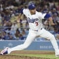 ディアスが痛恨のセーブ失敗…佐々木朗希の６勝目も消滅　本拠地がブーイング　ロバーツ監督「本当に歯がゆい負け」４連打で同点→悪夢の逆転負けで連勝止まる