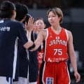 韓国のエースを封じた日本代表の守備職人…東藤なな子「やられてるようでは、ここに立つ資格はない」