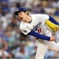 佐々木朗希「内容も大事になってくる時期」６回２失点も５四球を反省「修正していきたい」