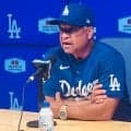ドジャースが悪夢の逆転負け　リーグ最高勝率に並ぶはずが…トップのブルワーズと２差の３位転落