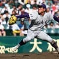【甲子園】衝撃の１試合４盗塁！花巻東の赤間史弥が“三刀流”の活躍「マジで大活躍だったな」