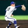 【甲子園】霞ケ浦、初の夏２勝へ背番号10小林将大が先発　高橋祐二監督「稲山につなぎたい」