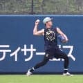 【オリックス】育成の河内康介が左足リスフラン再建術　春季キャンプでは右ひざ前十字靱帯断裂