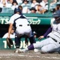 【甲子園】花巻東が３年ぶり16強　赤間史弥が先制打＆本盗含む４盗塁＆投げては好救援