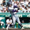 【甲子園】花巻東が足技で追加点を奪う　赤間史弥がこの日４つ目の盗塁となる本盗に成功