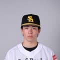 ソフトバンク　２４年ドラ１・村上泰斗が初１軍昇格「追い越すんだという気持ちで」１学年上のドラ１左腕・前田の活躍から刺激