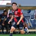 鹿島・鬼木監督が感嘆した松村優太の選択「下げてもいいかなと」「自分と違う発想で成功させてくれた」
