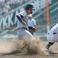 花巻東が「足攻」で主導権、逃げ切る　岡山学芸館は打線つながらず