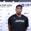 【バスケ】八村塁と日本協会の関係　23年９月のホーバス前監督の発言が発端で関係に溝も修復
