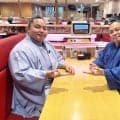 大相撲の関脇・琴勝峰、幕内・琴栄峰が兄弟でバラエティー番組初共演へ　番組関係者「琴栄峰関が大食漢だという情報が…」