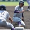 花巻東・赤間「180センチ98キロ」で衝撃の本盗成功 1試合4盗塁決める走塁の"秘訣"【26年夏甲子園】