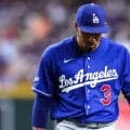 またもセーブ失敗「ここ1週間で3度目だ」本拠地はブーイング…守護神ディアスに米記者も厳しい声「今季最悪の敗戦」