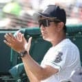 【甲子園】体感した花巻東との差…岡山学芸館・佐藤監督「走塁アグレッシブ…細かな意識の差課題」