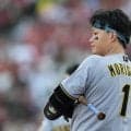 【阪神】森下翔太の第１打席でバースデーソング演奏　26歳初打席は「森下対決」