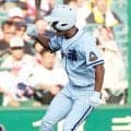 【甲子園】霞ケ浦が初の２勝　３回に集中打　継投で逃げ切り　北関東勢３校が16強入り