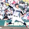 【甲子園】日南学園－横浜　横浜の先発は最速150キロ左腕・小林鉄三郎、日南学園は谷口銀次郎
