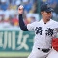鳴門渦潮が敗れ公立校が全滅…「末尾6の年」の公立勢が3回戦前全滅は史上初の事態に【26年夏甲子園】
