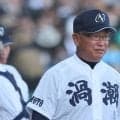 鳴門渦潮が敗れ公立校全敗 エース右腕が8回5失点完投も初の3回戦進出ならず【26年夏甲子園】