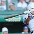 霞ケ浦が夏初の2勝で2年ぶりベスト16！3回4連打などの集中打で、茨城県勢として3年ぶりの夏2勝【26年夏甲子園】