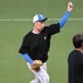 【日本ハム】千葉出身の加藤貴之、記録的大雨被害に「心配」　千葉・鎌ケ谷の2軍施設は一部浸水も