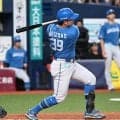 【日本ハム】有薗直輝、マルチ安打で前夜の悔しさ晴らす「リベンジしたいと思って打席に…」