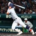【甲子園】横浜が３回に先制　日南学園と激突　最速157キロ織田翔希はベンチスタート