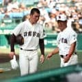 日南学園を率いる指揮官は元阪神打者と同期！主将として同校初の甲子園出場を経験【26年夏甲子園】　