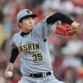 【阪神】才木浩人、無念の４回３失点降板　後半戦は３試合勝ちなし　今季２度目の複数被弾