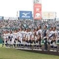 【甲子園】鳴門渦潮が２回戦敗退…公立校姿消す　森監督「悔いが残る」４失点の3回の守備悔やむ