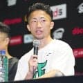 【ボクシング】井上拓真が国内外６人の練習パートナーそろえて「天心対策」へ　大橋会長明かす