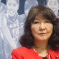 東大女子初マネ片山さつき財務相「ちっちゃかったやっちゃんが…」大物サッカー選手と幼なじみ