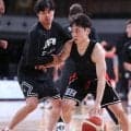 【バスケ】NBA挑戦３季目の河村勇輝「PGとしてコントロール」24年７月以来の日本でのプレー