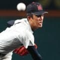 【甲子園】球場の雰囲気一変　横浜・織田翔希の156キロにSNS「大怪物やん」「えぐいて」