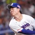 【中日】高橋宏斗が中京大中京の同級生・巨人中山に先制打許す