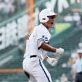 初戦無安打も中軸に起用、意地の決勝打　霞ケ浦・菊地「責任がある」