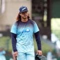 【西武】高橋光成が腰の張りで先発を緊急回避も症状は重くないもよう　代役豆田泰志が３回無失点