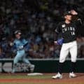 【ロッテ】今季12度目の0封負け　ブルペンデーに対応できず　小島和哉6回4失点、自責2