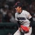 横浜・織田翔希が衝撃の156キロ！わずか5球で無死満塁ピシャリ、対戦相手も脱帽｢主人公だなと思いました｣【26年夏甲子園】