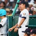 【甲子園】「押されているような流れ」横浜村田監督　劣勢はねのけるために出した指示とは