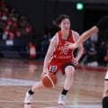 【バスケ】女子日本代表が韓国に劇的逆転　ロス五輪出場権かかるW杯前国内最後の実戦で勢いに乗る