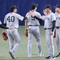 巨人・橋上監督代行　決勝打の中山に見える変化に言及「一言で言うと振りすぎない」