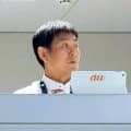 日本代表・森保一監現役続行決断の長友佑都にエール「まずはしっかりレギュラーを勝ち取って…」「体はＷ杯の時も動いていたのでごく普通のこと」