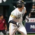 【ソフトバンク】栗原陵矢「いいアプローチできた」適時二塁打＆犠飛で84打点　１位近藤に2差