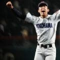 【甲子園】「織田で負けたら仕方がないと」横浜・村田監督が６回救援登板前のやりとり明かす