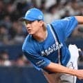 【日本ハム】先発達孝太「ピッチングの幅も広がってきている」７回４安打２失点の力投も勝敗付かず