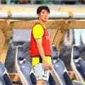優勝争いの佳境に右膝の大けが…柏ＭＦ渡井理己が「悔しいの一言」から約１年ぶりの戦列復帰「ほっとした」